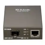 Медиаконвертор D-link DMC-G01LC/A