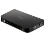 Маршрутизатор для дома D-link DSR-150/C1A