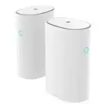 Маршрутизатор для дома Xiaomi WiFi Router MESH