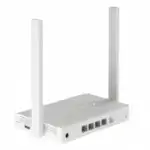 Маршрутизатор для дома Keenetic DSL N300