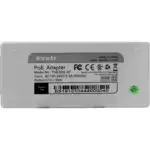 Сетевое устройство TENDA PoE30G-AT (PoE-инжектор)