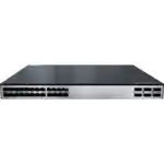 Коммутатор Huawei S5732-H24S6Q 02353AJS (24 SFP порта)