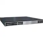 Коммутатор Huawei S5732-H24S6Q 02353AJS (24 SFP порта)