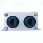 Коммутатор OSNOVO SW-8030/WD