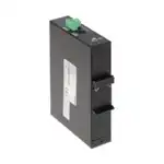 Коммутатор Dahua DH-PFS3106-4ET-60 (100 Base-TX (100 мбит/с), 1 SFP порт)