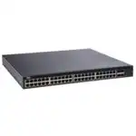 Коммутатор Dell X1052-AEIP X1052-AEIP-01 (1000 Base-TX (1000 мбит/с), 4 SFP порта)