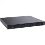 Коммутатор Dell X1052-AEIP X1052-AEIP-01 (1000 Base-TX (1000 мбит/с), 4 SFP порта)