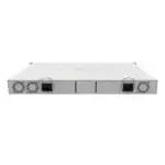 Коммутатор Mikrotik CRS354-48G-4S+2Q+RM (1000 Base-TX (1000 мбит/с), 6 SFP портов)