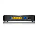 Аппаратный файрвол Zyxel ZyWALL VPN2S VPN2S-RU0101F