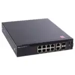 Коммутатор Dell N1108T-ON 210-AJIW (1000 Base-TX (1000 мбит/с), 2 SFP порта)