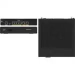 Маршрутизатор Cisco C921-4P (10/100/1000 Base-TX (1000 мбит/с))