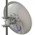 WiFi точка доступа Mikrotik MTAD-5G-30D3-PA