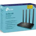 Маршрутизатор для дома TP-Link Archer A6