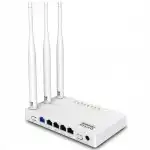 Маршрутизатор для дома Netis WF2409E