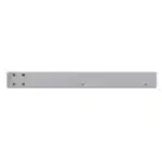 Коммутатор Ubiquiti USW-PRO-24-POE (1000 Base-TX (1000 мбит/с), 2 SFP порта)