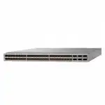 Коммутатор Cisco N9K-C93180YC-EX (6 SFP портов)
