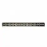 Коммутатор Cisco N9K-C93180YC-EX (6 SFP портов)