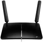 Маршрутизатор для дома TP-Link Archer MR600