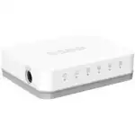 Коммутатор D-link DGS-1005A/E1A (1000 Base-TX (1000 мбит/с))