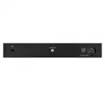 Коммутатор D-link DGS-1100-10MPP/C1A 32508 (1000 Base-TX (1000 мбит/с), 2 SFP порта)