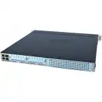 Маршрутизатор Cisco ISR 4331 UC Bundle ISR4331-V/K9