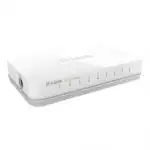Коммутатор D-link DGS-1008A/E1A (1000 Base-TX (1000 мбит/с))
