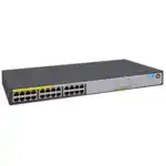 Коммутатор HPE 1420 JH019A#ABB (1000 Base-TX (1000 мбит/с))
