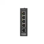 Коммутатор D-link DIS-100E-5W DIS-100E-5W/A1A (100 Base-TX (100 мбит/с))