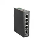 Коммутатор D-link DIS-100E-5W DIS-100E-5W/A1A (100 Base-TX (100 мбит/с))