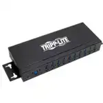 Сетевое устройство Tripp-Lite U360-010-IND (Разветвитель сигнала)