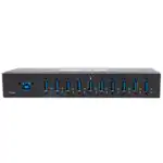 Сетевое устройство Tripp-Lite U360-010-IND (Разветвитель сигнала)