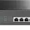 Коммутатор TP-Link TL-SG1008MP (1000 Base-TX (1000 мбит/с))