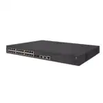 Коммутатор HPE 5130 24G POE+ JG940A#ABB (1000 Base-TX (1000 мбит/с), 2 SFP порта)