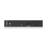 Коммутатор Zyxel NebulaFlex Pro GS2220-10 GS2220-10-EU0101F (1000 Base-TX (1000 мбит/с), 2 SFP порта)
