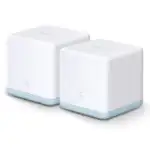 Маршрутизатор для дома Mercusys Halo S12(2-pack)
