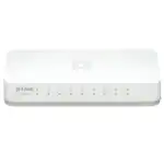 Коммутатор D-link DGS-1008A/E1A (100 Base-TX (100 мбит/с))