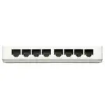Коммутатор D-link DGS-1008A/E1A (100 Base-TX (100 мбит/с))