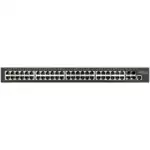 Коммутатор Edge-corE ECS4100-52T (1000 Base-TX (1000 мбит/с), 4 SFP порта)