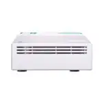 Коммутатор Qnap QSW-308-1C (1000 Base-TX (1000 мбит/с), 3 SFP порта)