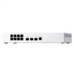 Коммутатор Qnap QSW-308-1C (1000 Base-TX (1000 мбит/с), 3 SFP порта)