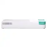 Коммутатор Qnap QSW-308-1C (1000 Base-TX (1000 мбит/с), 3 SFP порта)