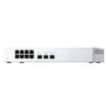 Коммутатор Qnap QSW-308S (1000 Base-TX (1000 мбит/с), 3 SFP порта)