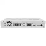Коммутатор Mikrotik CRS326-24G-2S+IN (1000 Base-TX (1000 мбит/с), 2 SFP порта)
