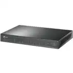 Коммутатор TP-Link TL-SG1210P (1000 Base-TX (1000 мбит/с), 1 SFP порт)