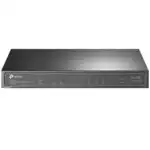 Коммутатор TP-Link TL-SG1210P (1000 Base-TX (1000 мбит/с), 1 SFP порт)