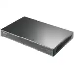 Коммутатор TP-Link TL-SG1210P (1000 Base-TX (1000 мбит/с), 1 SFP порт)