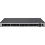 Коммутатор Huawei S1730S-S48T4S-A 98010902 (1000 Base-TX (1000 мбит/с), 4 SFP порта)