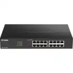 Коммутатор D-link DGS-1100-16V2/A1A (1000 Base-TX (1000 мбит/с))