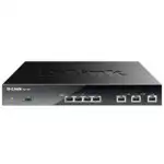 Аппаратный файрвол D-link DSR-500