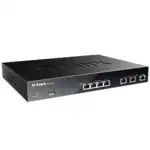 Аппаратный файрвол D-link DSR-500